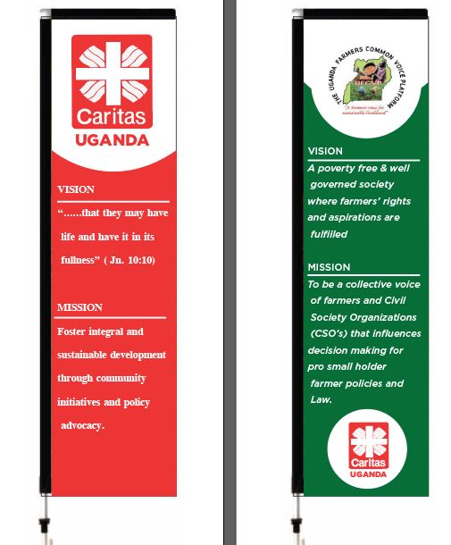 Uganda Farmers Common Voice Platform together with Caritas Uganda are set to conduct a national Dialogue on climate change adaptation and Mitigation tomorrow on 19.8.2022. please join us <a href="/CaritasEuropa/">Caritas Europa</a> <a href="/FAOUganda/">FAO in Uganda</a> <a href="/CaritasCdjp/">Caritas Cdjp Kigali</a> <a href="/LowalemD/">Lowalem Daniel</a> <a href="/BLSonga/">Songa Lawrence Biyika ,</a> <a href="/BrianNkuubi2/">Brian Nkuubi</a> <a href="/BugembeRichard2/">Bugembe Richard</a>