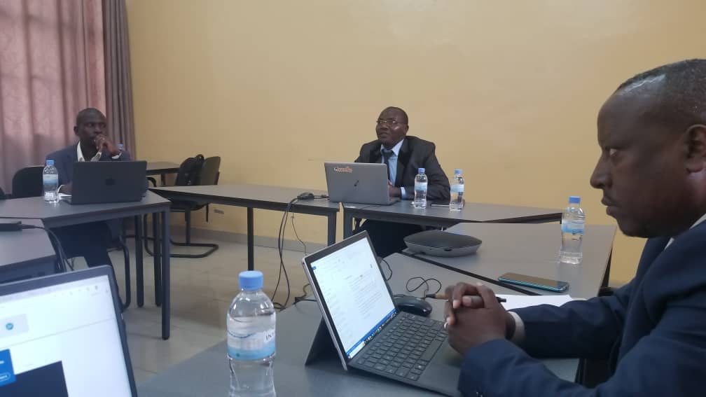 UR-CE Rwanda tweet media