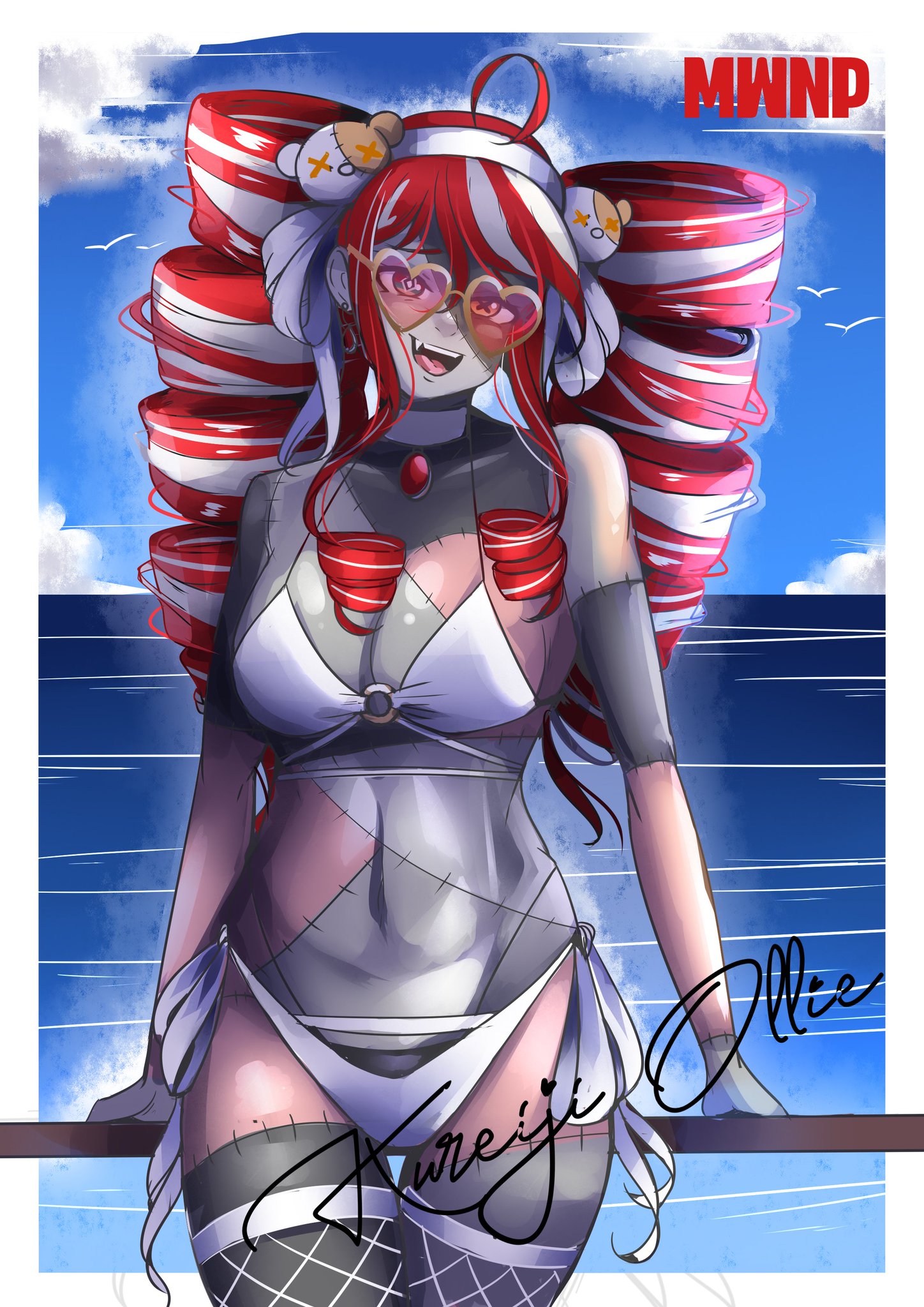 This Waifumia Leak Will Make You Question Everything - tq4yaff