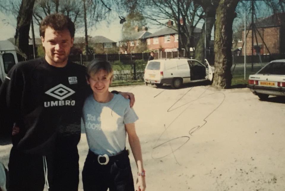Rachel_Doyle72's tweet photo. Man City fans who loved Uwe Rosler and what are your City memories of him? 💙
#mcfc #mancity #uwerosler #uwe #rosler #manchestercity #bluemoon https://t.co/DNQHfQbZ5b