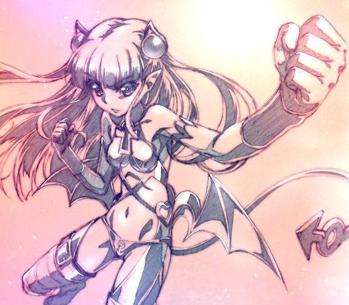 Setšoantšo sa nakong e fetileng.
過去絵レタッチ。 