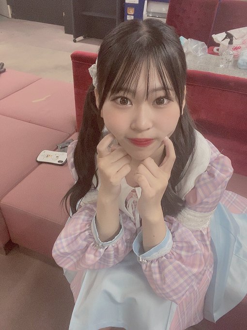 葉月にこのTwitter画像3