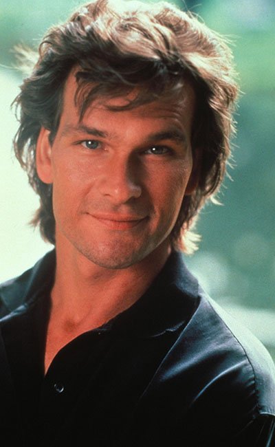 Thought for Patrick Swayze, who would have been 70 today. happy heavenly birthday   