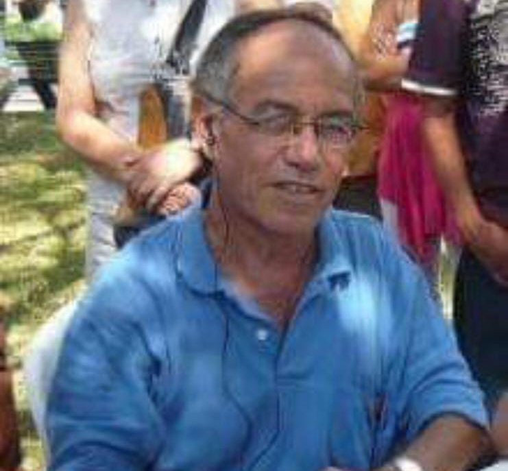 GeovannyT's tweet photo. #Luto
Murió en las últimas horas el hombre de radio Alfredo Vergel Solano.
Todo un legado alrededor de la promoción de los valores musicales de los campesinos de Ocaña y el Catatumbo.
Condolencias a familiares y amigos del mundo radial. #LíderSocial. 
@TvSanJorge @noticucuta https://t.co/EhA4GDpPZb