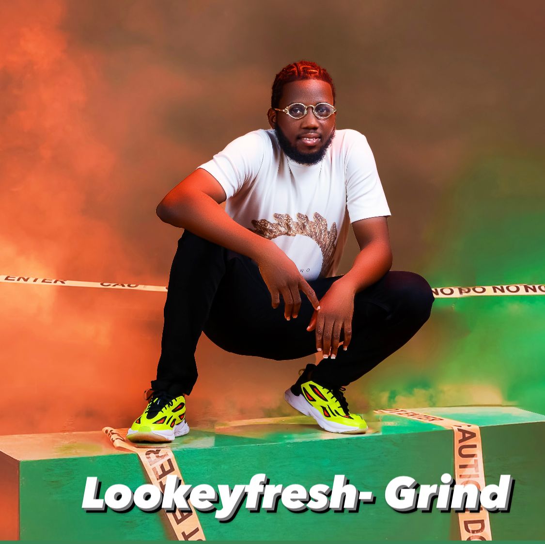 KISSFMLAGOS's tweet image. 🚦🚘#DriveTimeKiss W.@ShugaOfLagos
 
▶️ Grind - @lookeyfresh
 
#KissFMLagos 💋💋 
#GoodMusicGoodTalk 📻 98.9