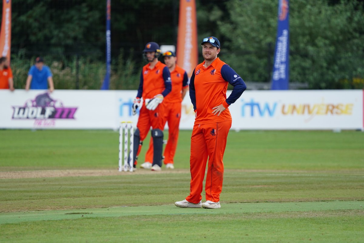 KNCBcricket's tweet photo. 📸 | Today's best photos
Read the recap of today's match and watch the post-match interviews through ⤵️
https://t.co/sb7XdZdLY2
#NEDvPAK #CricketNL #CWCSLS https://t.co/Vb042fjj08