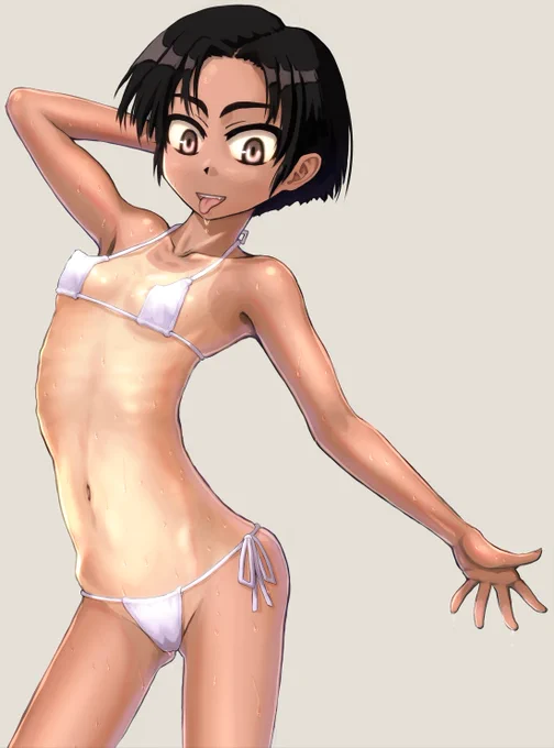 丹羽さん。 