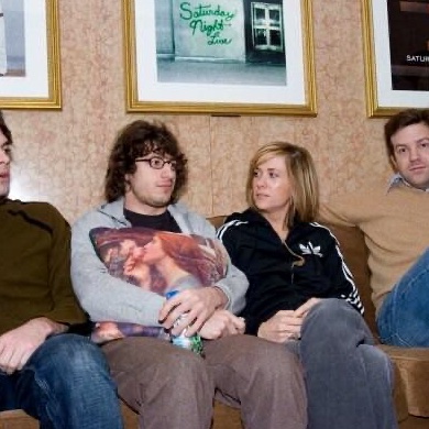 Happy birthday andy samberg!! 