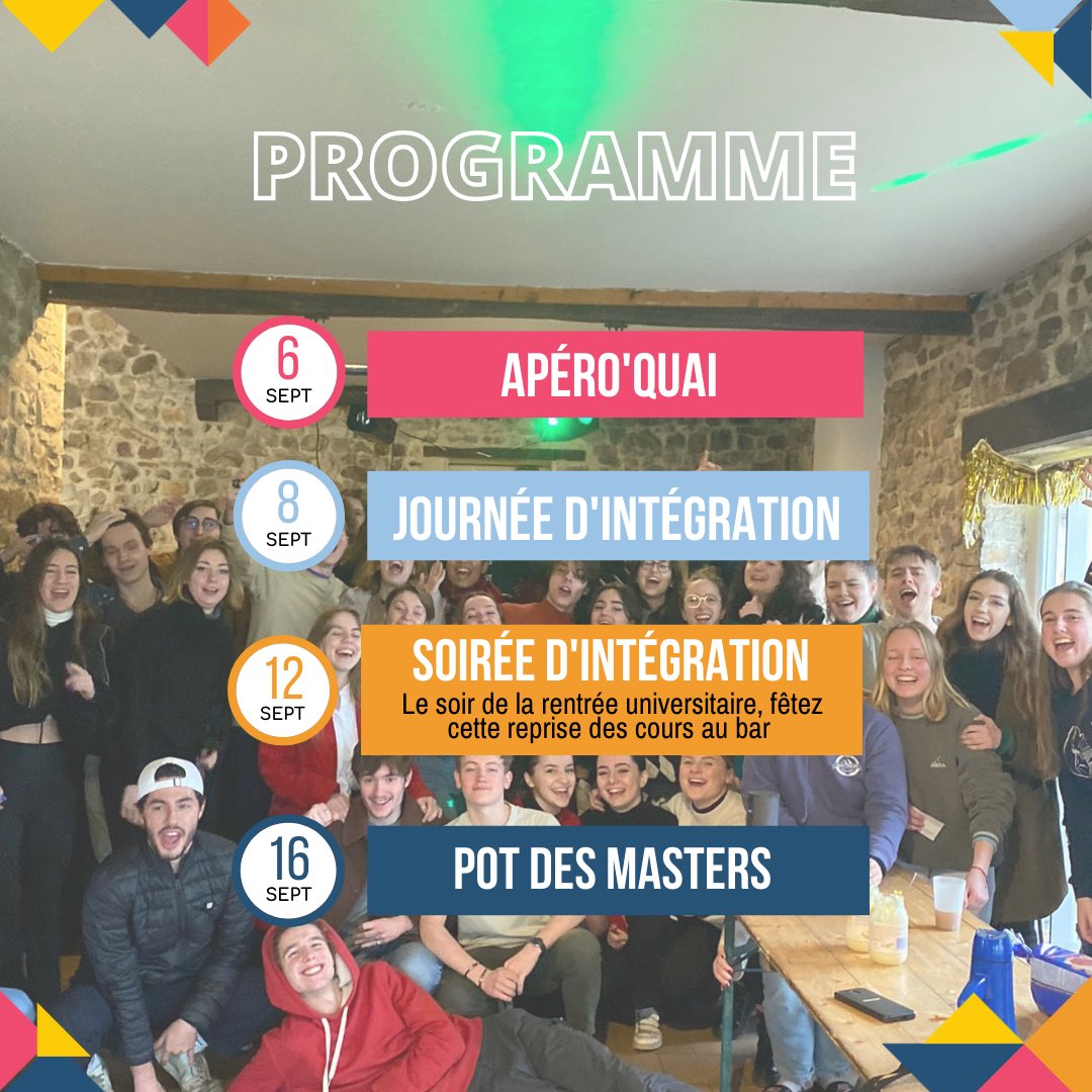 Politistes Sorbonne tweet media