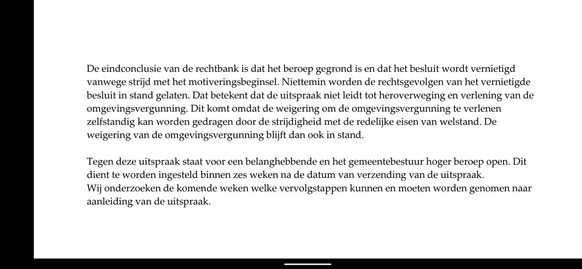 Nieuwspost Heuvelrug tweet media