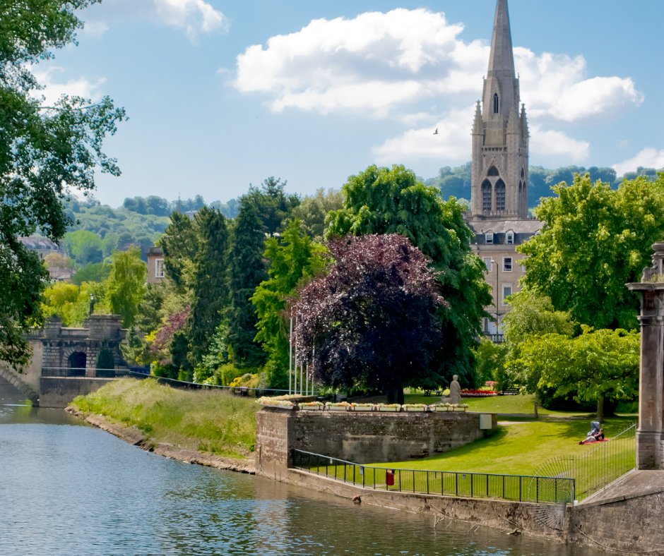 nat_his_con's tweet photo. @WaterSpaceBath is recruiting two Project Managers to deliver their exciting river restoration projects #BathRiverLine and #WaterSpaceConnected. To join the project team and support the region’s #NatureRecovery visit https://t.co/tjNkpu5qUF @bathnesjobs https://t.co/psNtHDswUg