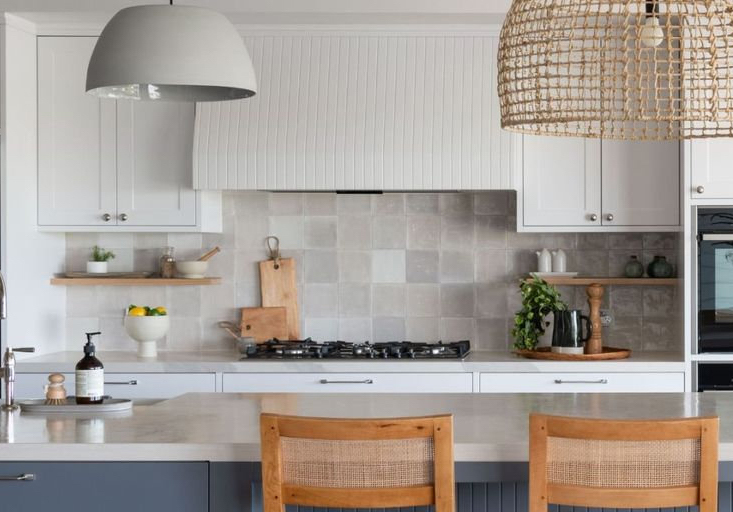 TilesDirect_USA's tweet photo. A Scandinavian staple! 🤍 Using square tile for your #backsplash or #shower installations compliments a wide range of styles from contemporary to traditional, &amp; everything in between! 
Visit https://t.co/6ozIijHIUv today for all of our square wall tile options!

#kitchendesign https://t.co/Tt5nFrIN3S