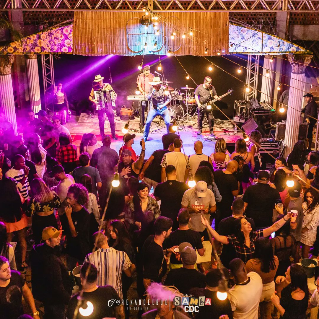 Show do final de semana 🎤🪗🐎