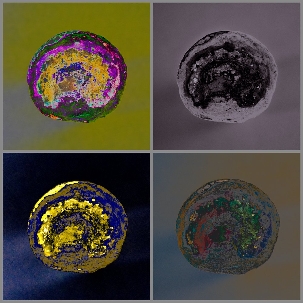 otechomad's tweet image. My new collection #MARSMADE will launch at the end of the month.
Have you seen the items? Here's a #SneakPeek!

Please support and retweet. And check out my @EarthmadeNFT items on @Foundation and @Rarible because I have #three Marsmade #NFTs kept only for my #buyers and #bidders!