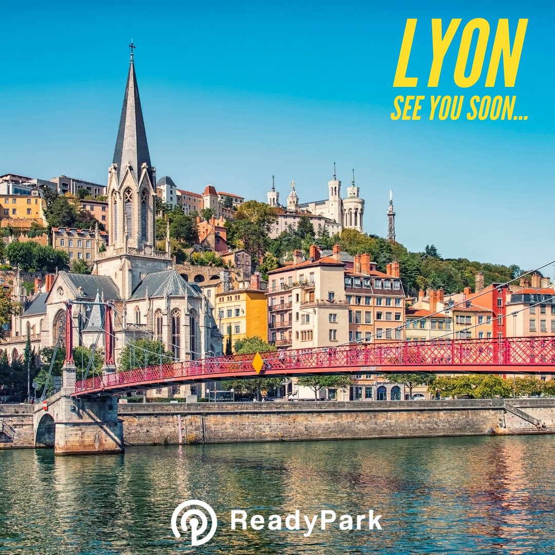 Vous vous souvenez de notre sondage ??

Après + d'une centaine de participation 🤯 ( MERCI 1000 FOIS 💙)
C'est la ville de LYON qui est sortie grande gagnante !!

Restez connecté... On arrive bientôt chez vous 🙌🏻
#Lyon