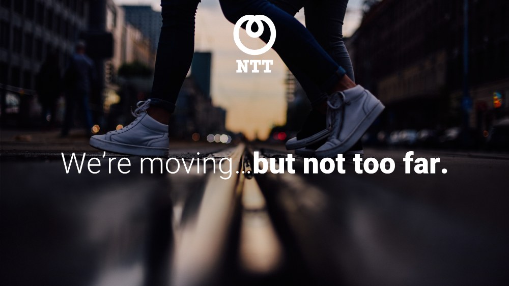 NTT Global Data Centers tweet media