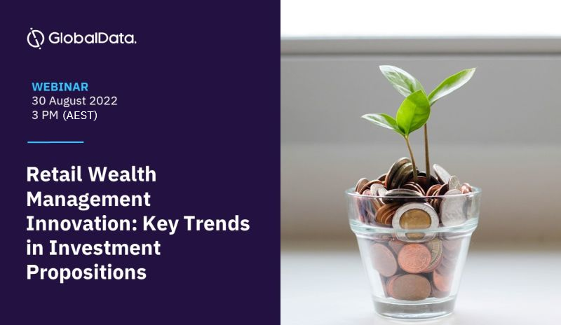 From subscription models to offshore investments - what are the key innovations in retail #wealthmanagement poised for success in the current #inflation-stained macro climate? Join our webinar with <a href="/ATH_Financial_G/">Andrew Haslip</a> to find out. globaldata.zoom.us/webinar/regist… <a href="/Banking_GD/">GlobalData Banking</a>