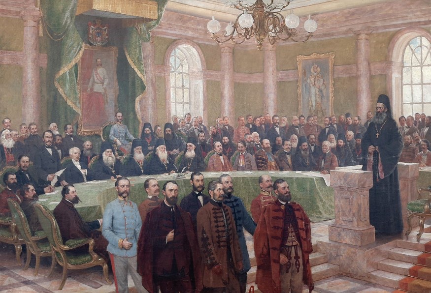 SwissEmbassyBlg's tweet photo. Congratulations to the authorities of Serbia 🇷🇸 and of the Canton of Zürich 🇨🇭for their cooperation which led to the repatriation of an important Serbian art piece! More info: https://t.co/OwG5yxdXfp
#SBPOK @pravdars @min_kulture @MuzejVojvodine
#PokrajinskaVlada #PUNoviSad https://t.co/2q2YTro75j
