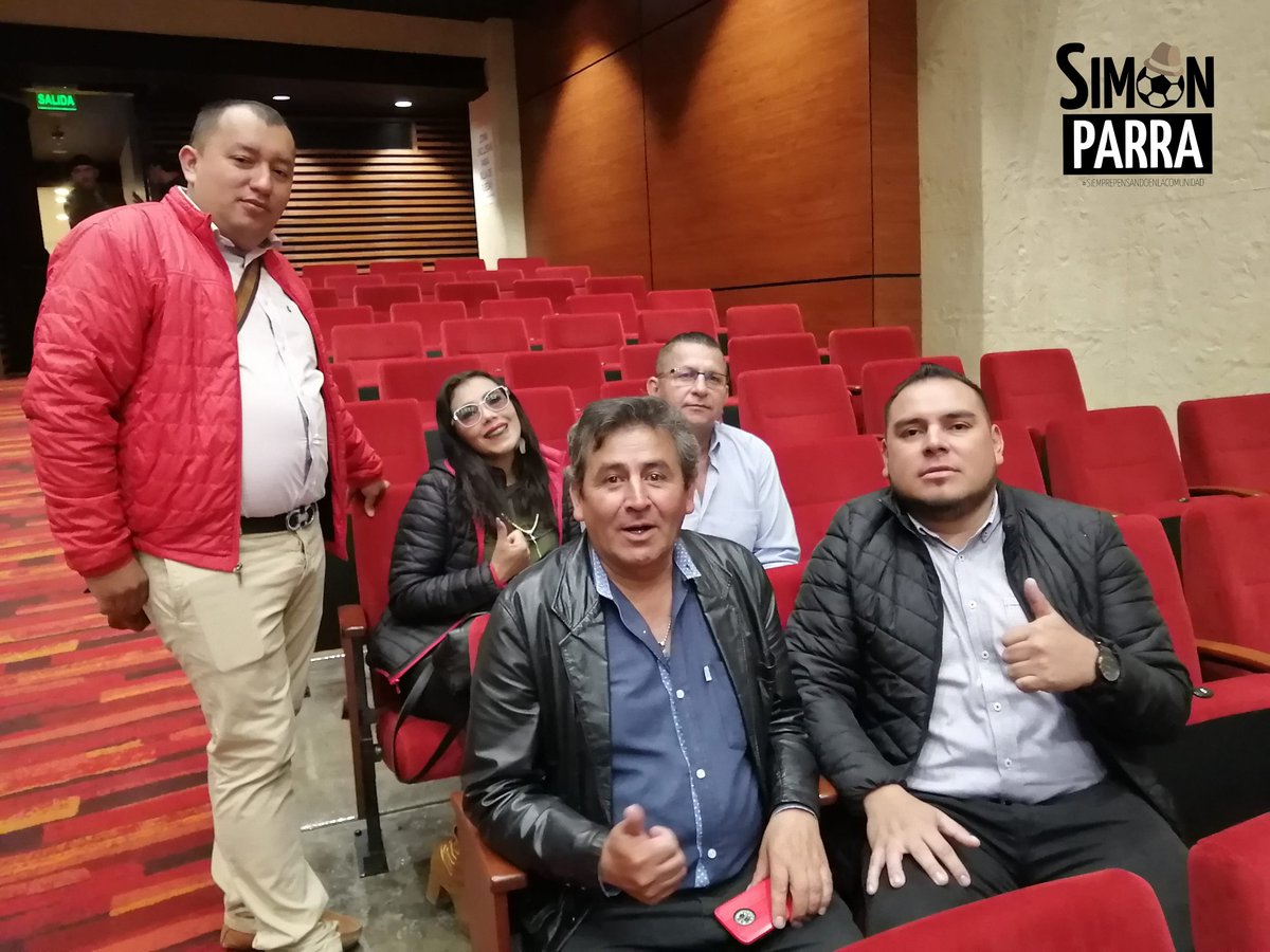 Hoy acompañamos el reconocimiento a los nuevos miembros de la junta de acción comunal 2022-2026,  Felicitaciones a cada una de las personas que hacen parte des la JAC en nuestra ciudad.

#siemprepensandoenlacomunidad.
#Comunal #JAC #Presidentes #Tunja #Boyacá.