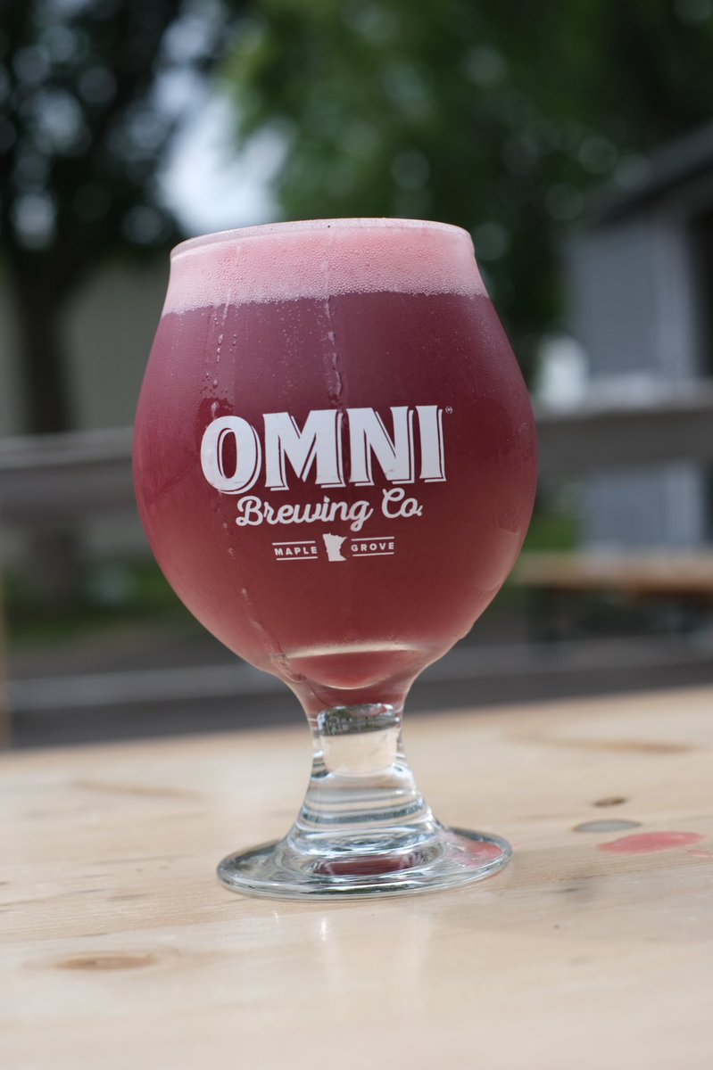 OMNI Brewing Co. tweet media