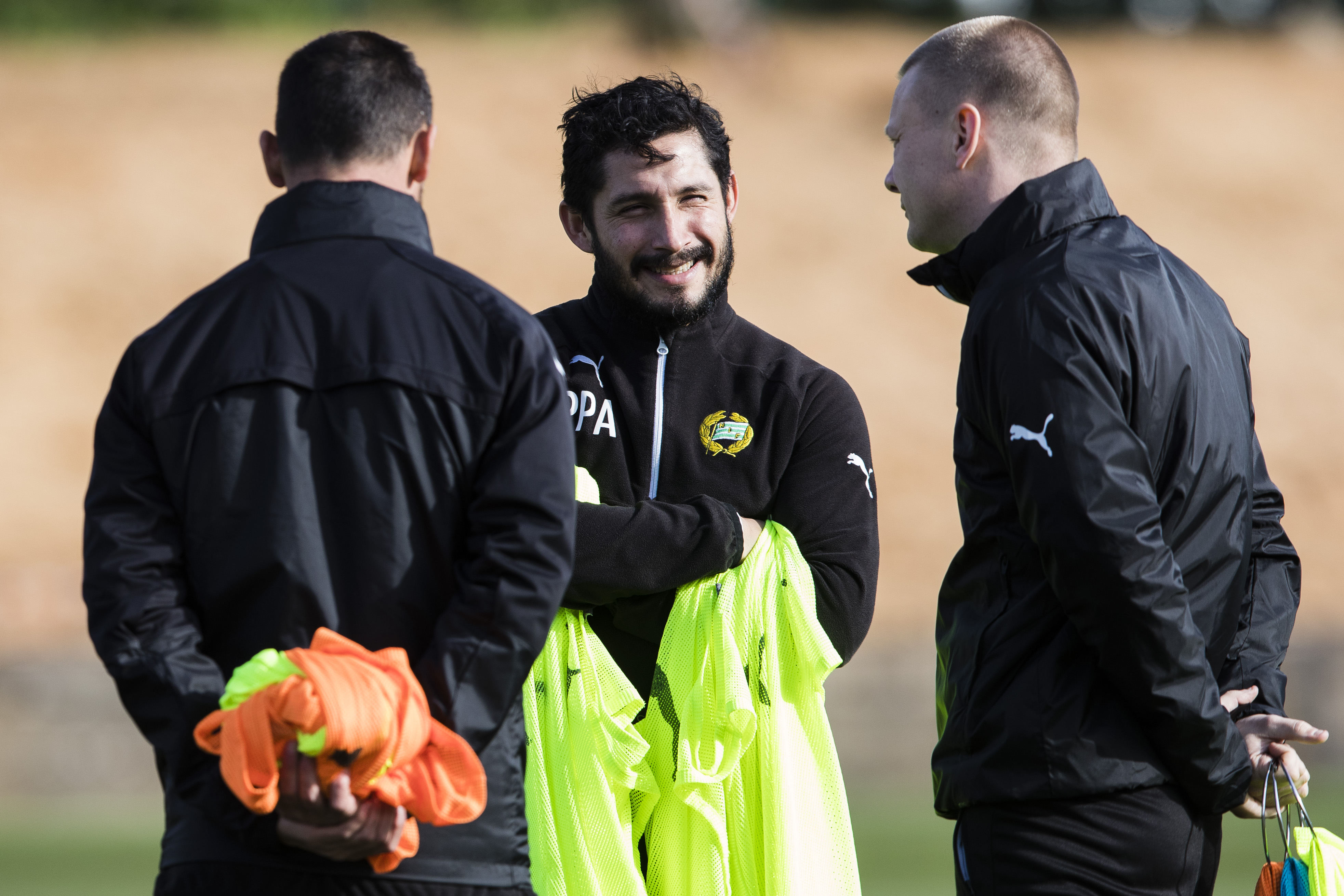 Hammarby Fotboll (@Hammarbyfotboll) / Twitter 