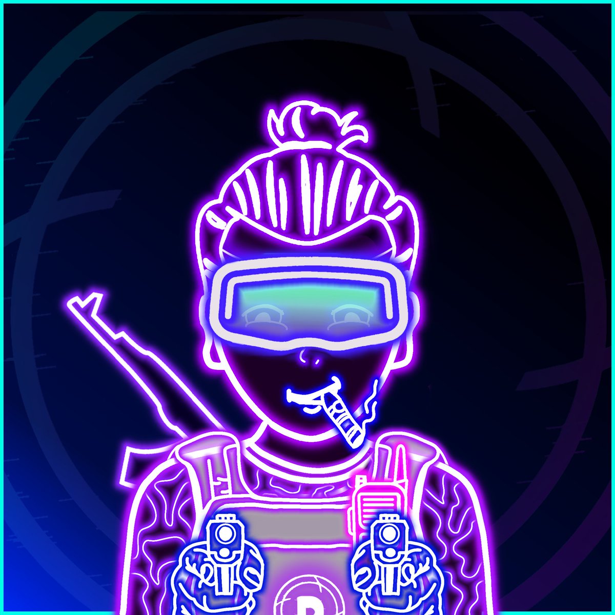 I just won a <a href="/y00tsNFT/">y00ts</a> WL with the project <a href="/DegenHunterSOL/">DegenBountyHunter - Mint 10/08🎰</a> minting this guy!! Mint is going on 🔥🔥🔥