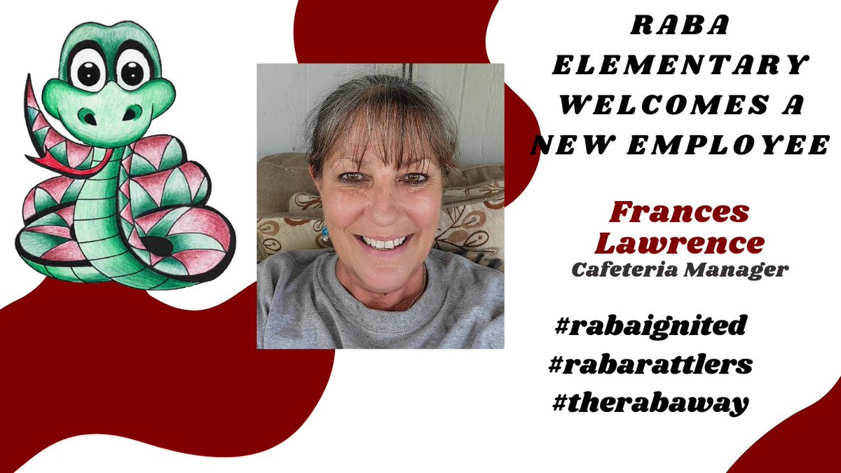 Raba Elementary tweet media