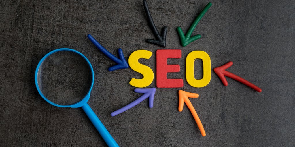 Is your B2B website truly optimized or are there hidden SEO errors that can cost you valuable leads?

You can find out what's working — and what is not — with an affordable SEO package. 

bit.ly/3dewLsL

#SEO #B2Bstrategy #VantagePoint