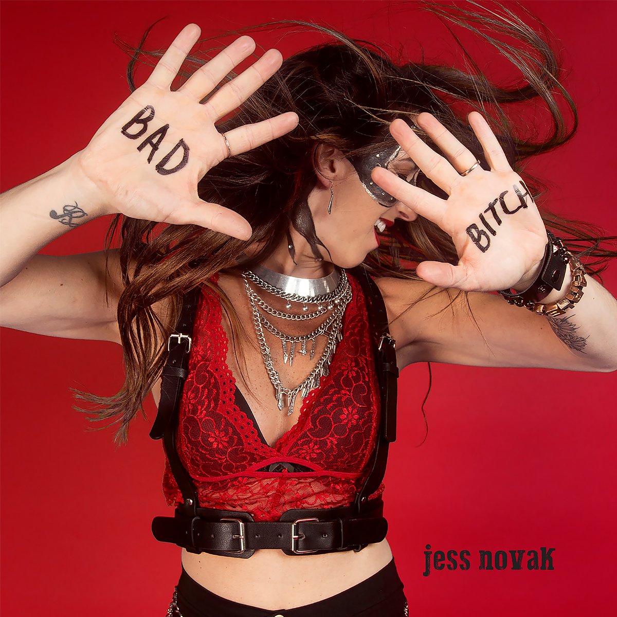 JessRock87's tweet photo. Want it first?
You can order the new album BEFORE it streams live on Spotify, Amazon, AppleMusic and more.
Get it here: https://t.co/8g6FLUct14
#badbitch #love #music #singer #songwriter #originalmusic #newmusic #newalbum #getitfirst https://t.co/OIkMfYnI1Q