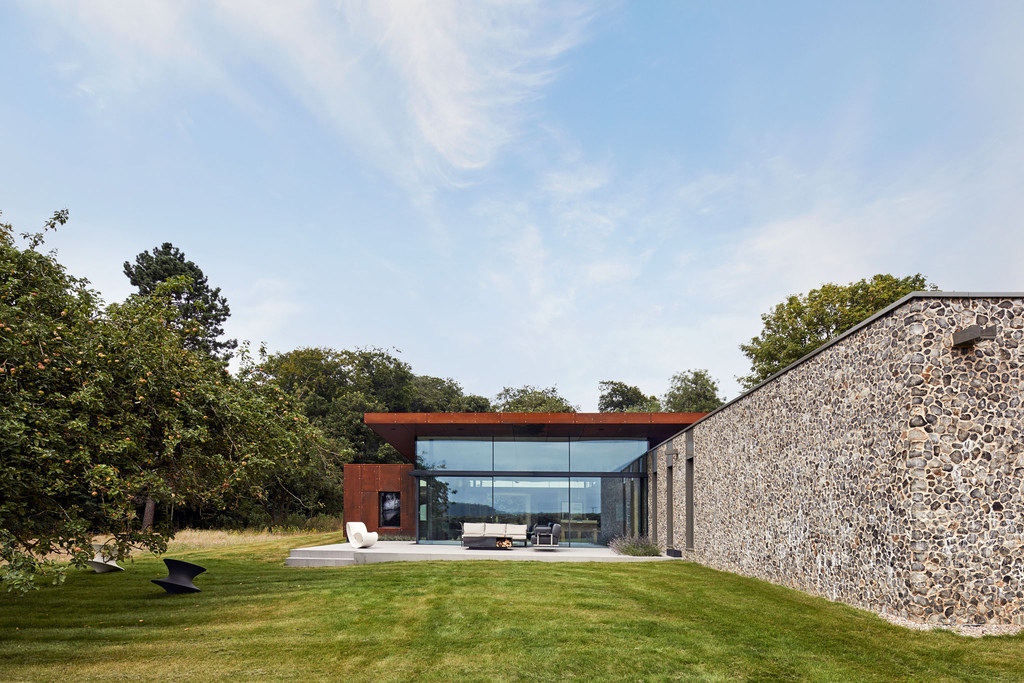 hudsonarch's tweet image. We’re pleased to announce that Coast House has been shortlisted for an AJ Architecture Award in the House of the Year category!

To find out more about the project visit our website bit.ly/3QOBu2E

@ArchitectsJrnal

#ajaawards #newhome #sustainablehome #hudsonarchitects