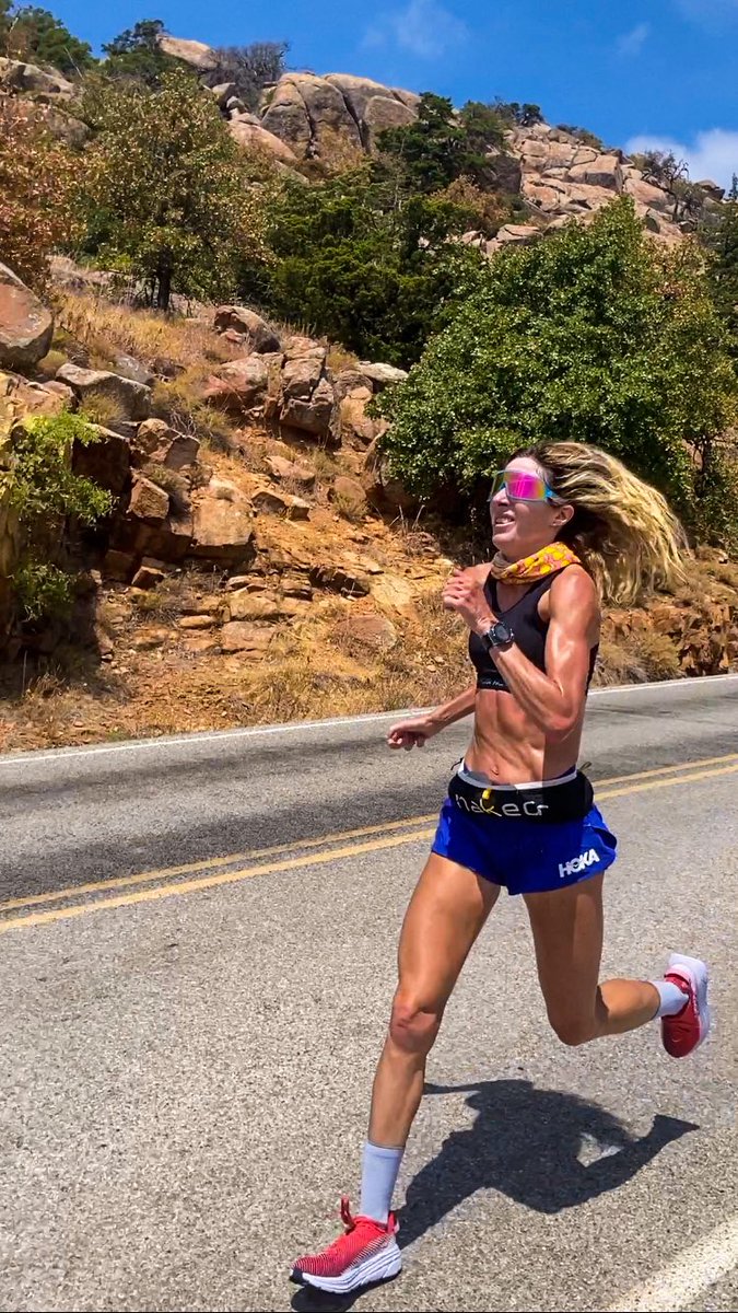 Camille Herron 🦸‍♀️ tweet media