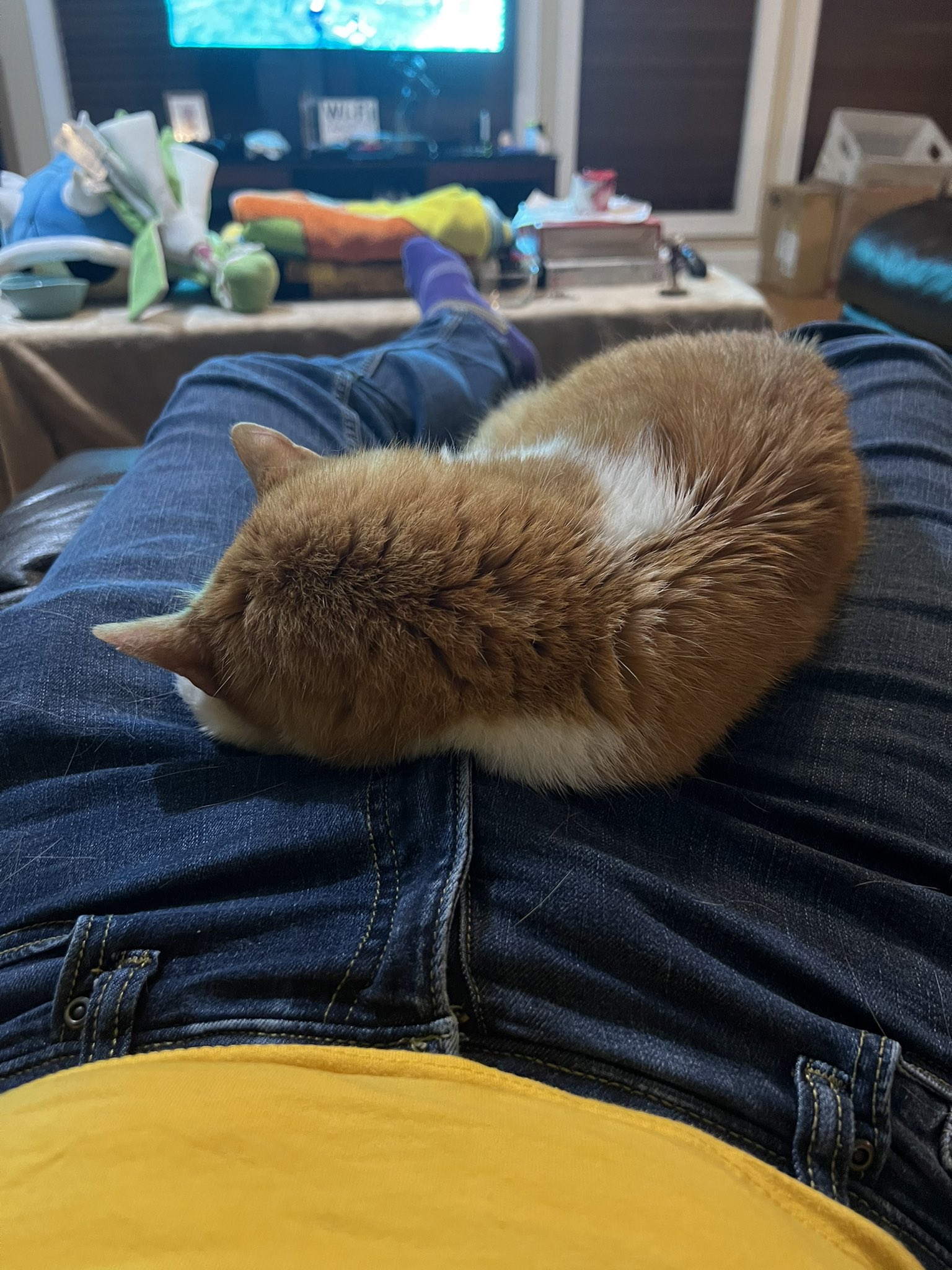 chuggaaconroy-on-twitter-kirby-likes-xenoblade-chronicles-3-because-it-means-he-can-do-this