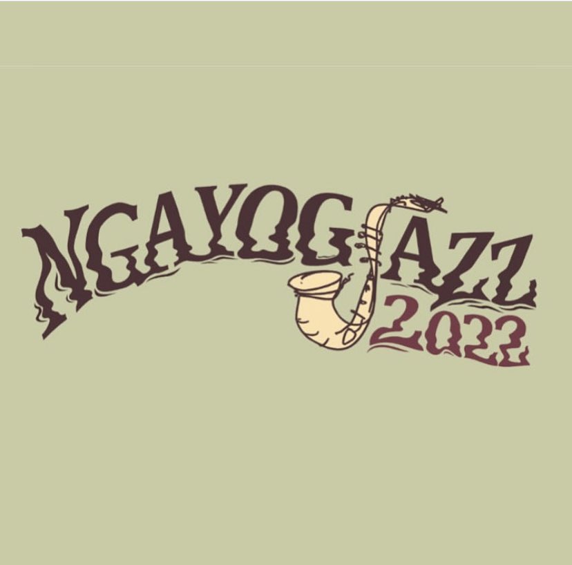 ngayogjazz's tweet photo. Kalau mbesok kalian ndak ada acara di Citayam Fashion Week, sila dolan ke Ngayogjazz, 19 November 2022 ya. Boleh mulai mbunderi tanggalan, ijin cuti, nembung pacarnya, kalau adaaa~

#ngayogjazz
#ngayogjazz2022
#sidongejazz https://t.co/wN2R1AGKBf