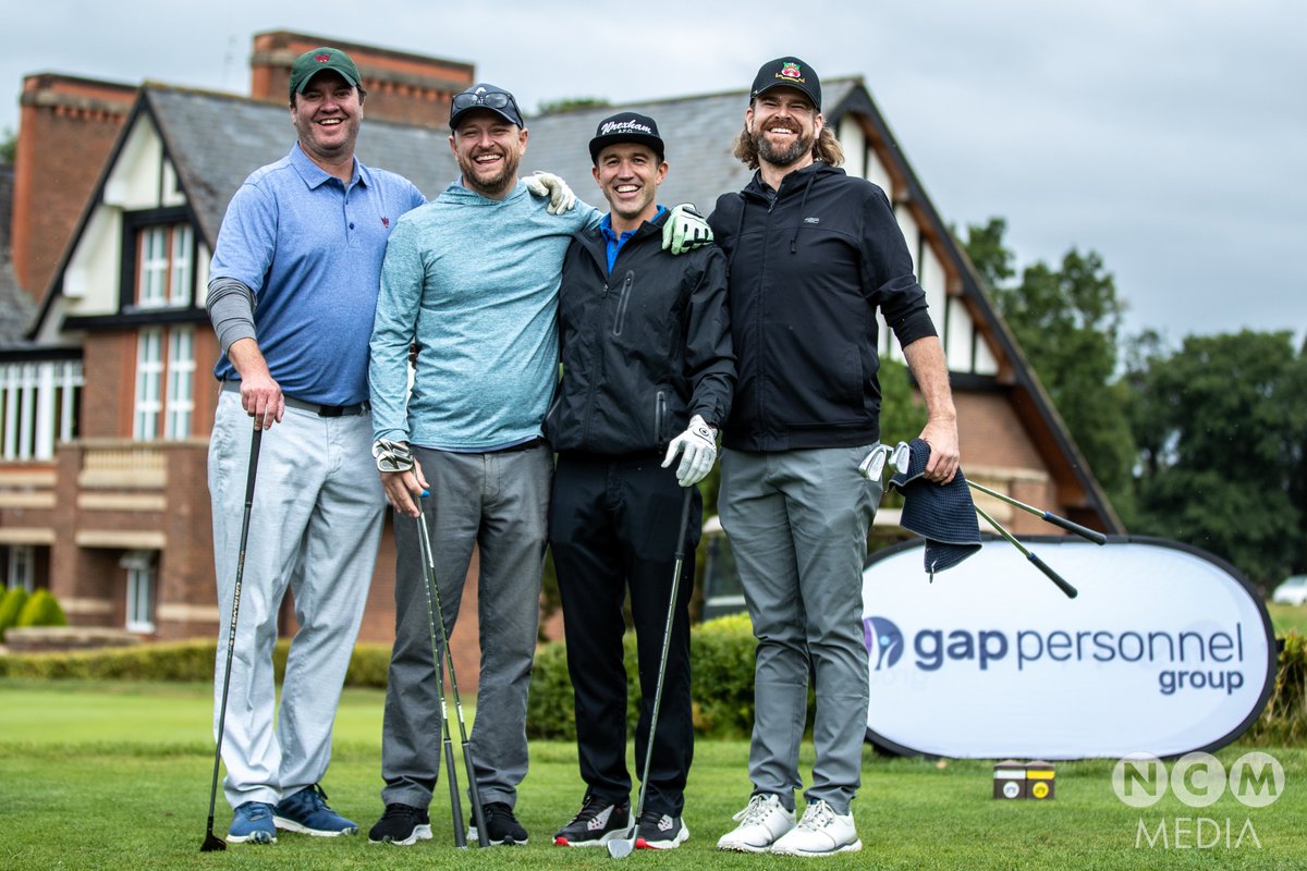 gap personnel tweet media