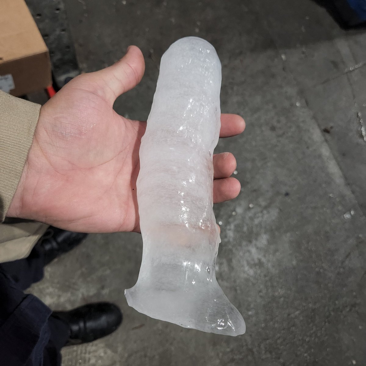 TattyDaddyHC's tweet photo. Its about to start getting spicy https://t.co/73YQVNIZIy