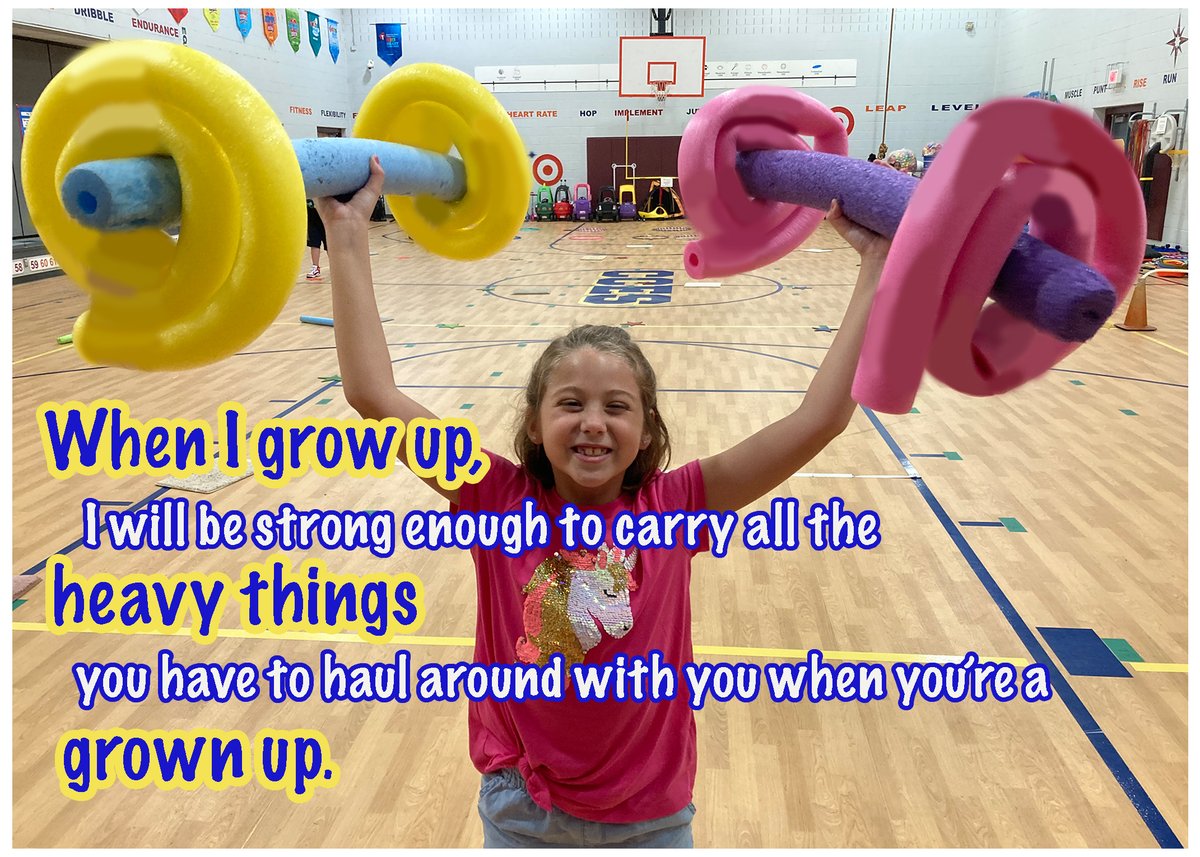 PEwithMsGG's tweet photo. When I grow up...💙💛
@MrsOArtStudio @CuCPS #WeAreCuCPS #ccesdukes @ccesdukes #DukePride #iamcucpsfit https://t.co/qgceggN5cj