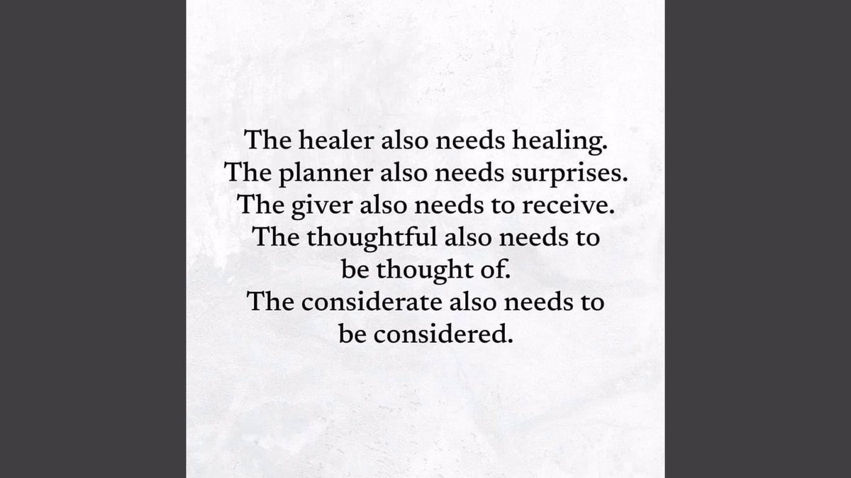 chris_davison1's tweet photo. #ThoughtForTheDay👏👍 @krishpod7 @patsywright2 @MadelineWarwick @80__teresa @GeorgiaSLT @MariaKordowicz @LauraNeal_ @Haypsych @KatieMc76914220 @MD_ChaudhryH @DrSukhSDubb @Kylie_McK @kayem1987 @dsmsparkles @ahmedhankir @A28Jane #ThursdayThoughts credit via @Slimming_Kttrng 😌🌈💙 https://t.co/u97VIcvIdv