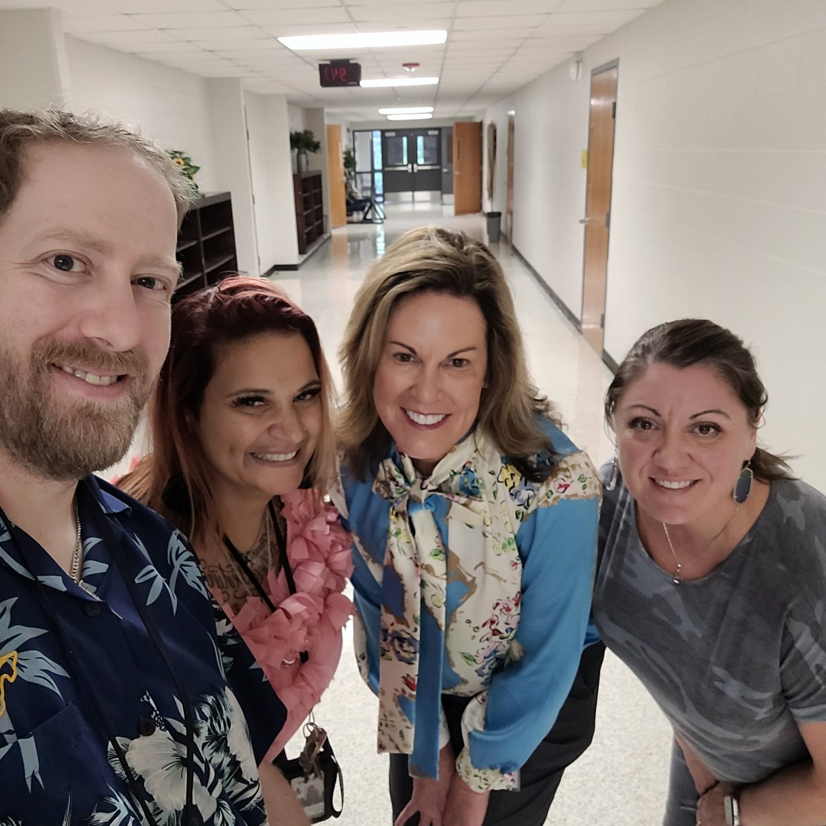 Compass Academy tweet media