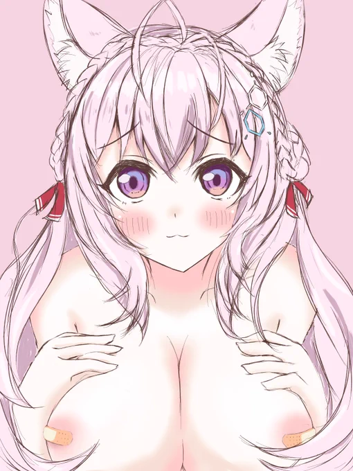 こっそりと差分 