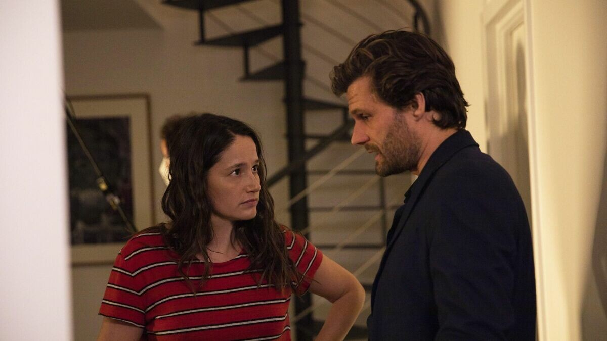 Le Parisien | Écrans tweet media