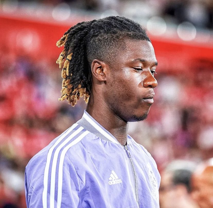 Marcelo: “El futuro del Real Madrid está en buenas manos”.