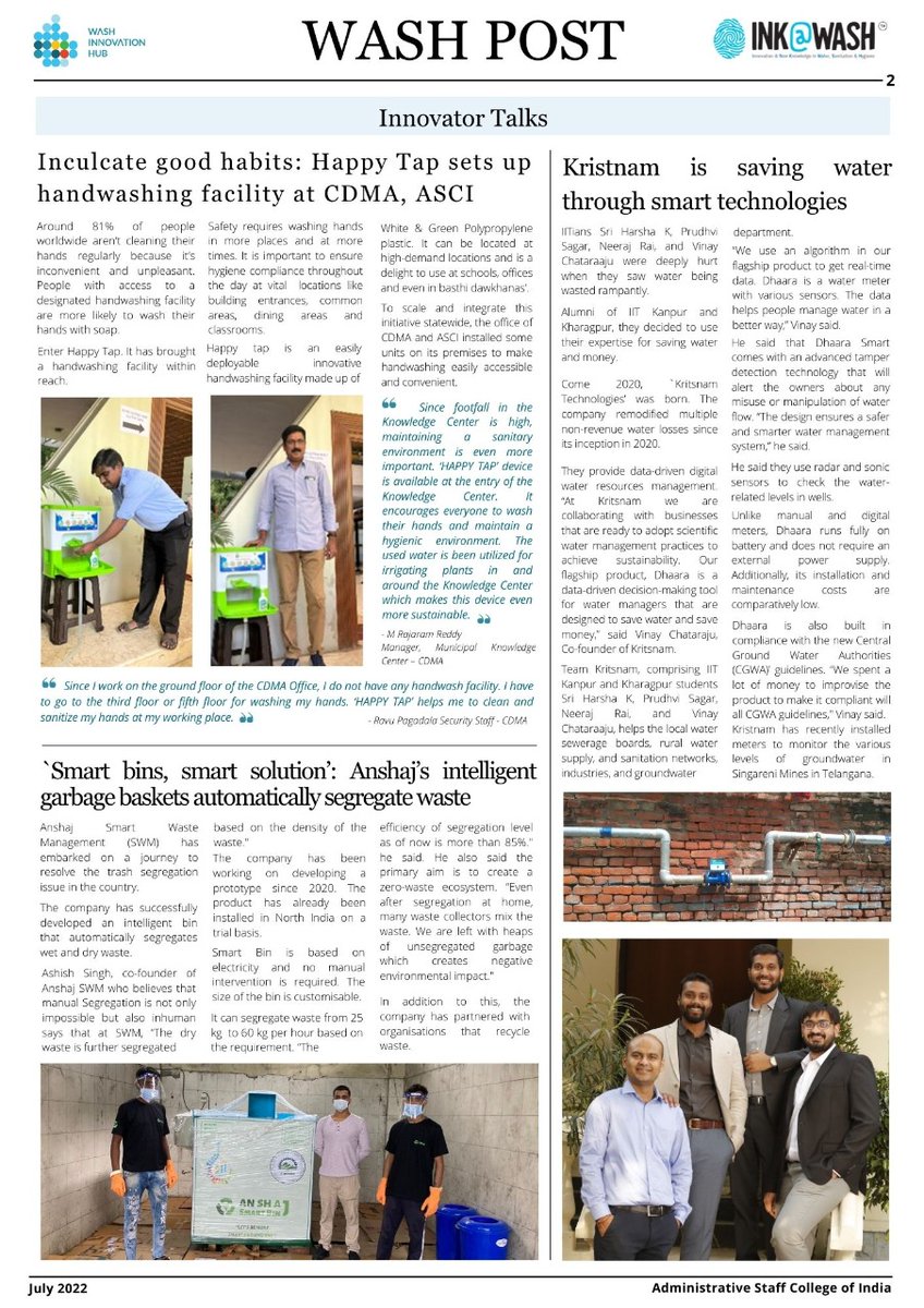 V. Srinivas Chary tweet media