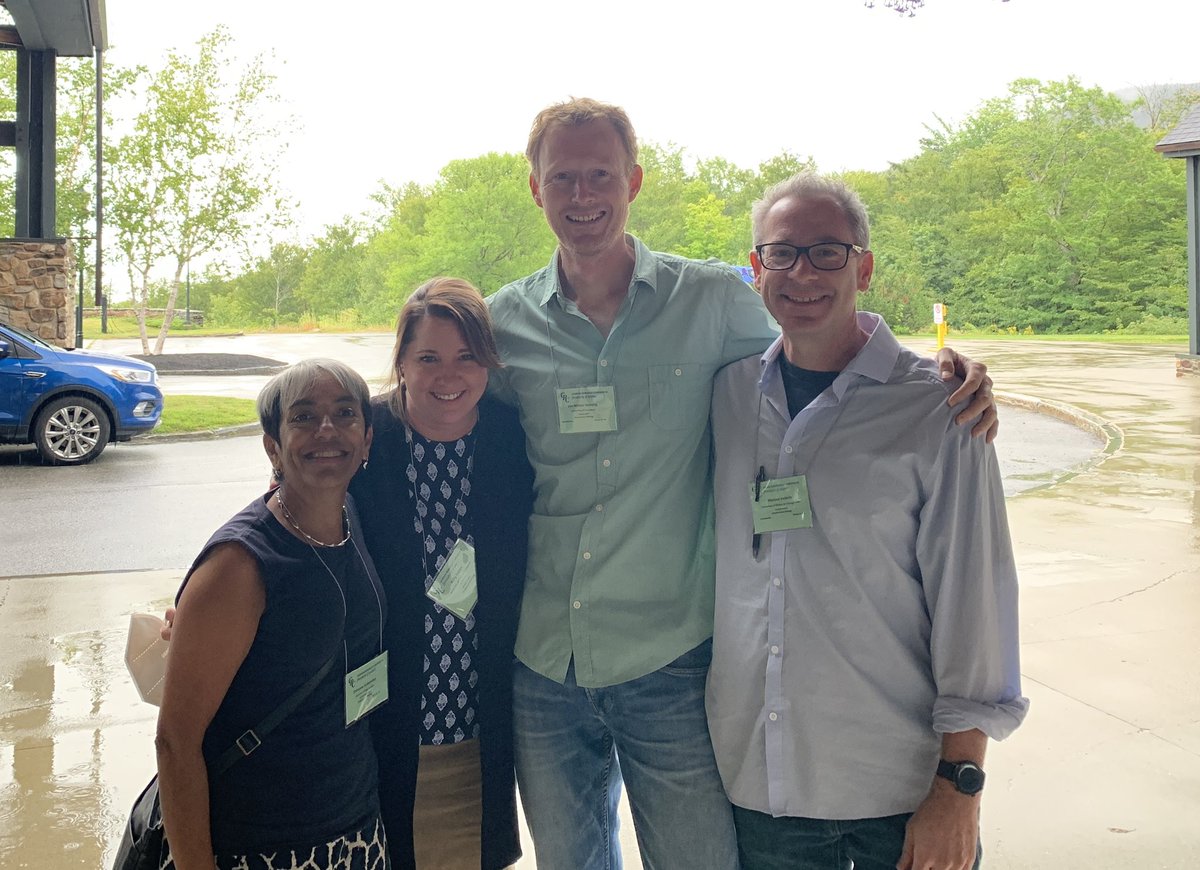 Doran Lab (@kdoranlab) on Twitter photo Been a great meeting with these folks! #GRCStrepBio22 <a href="/Grampospath/">S Sriskandan</a> and I ready to pass baton to vice chairs who will be awesome chairs in 2024! <a href="/MichaelFederle/">Michael Federle</a> <a href="/JWVeening/">Jan-Willem Veening</a> #StrepYourGameUp Been a great meeting with these folks! #GRCStrepBio22 <a href="/Grampospath/">S Sriskandan</a> and I ready to pass baton to vice chairs who will be awesome chairs in 2024! <a href="/MichaelFederle/">Michael Federle</a> <a href="/JWVeening/">Jan-Willem Veening</a> #StrepYourGameUp