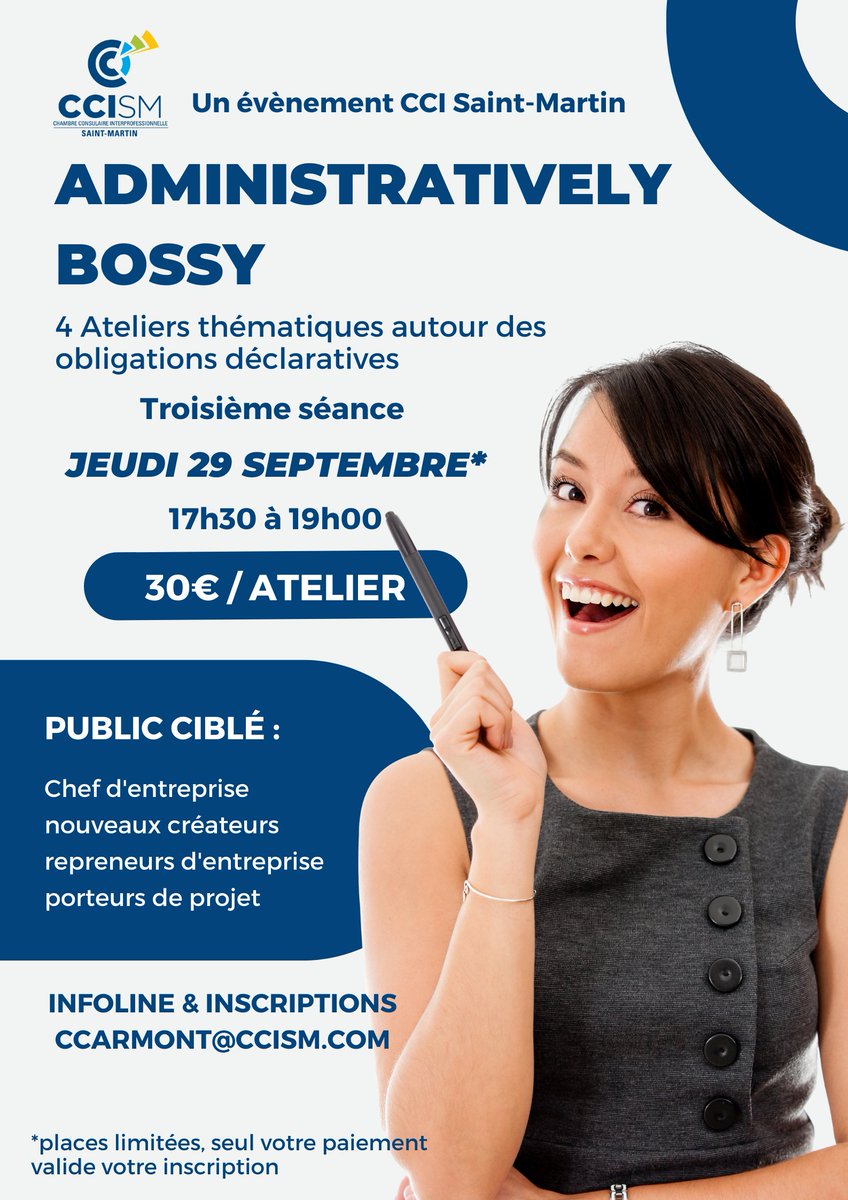 CCI Saint-Martin tweet media