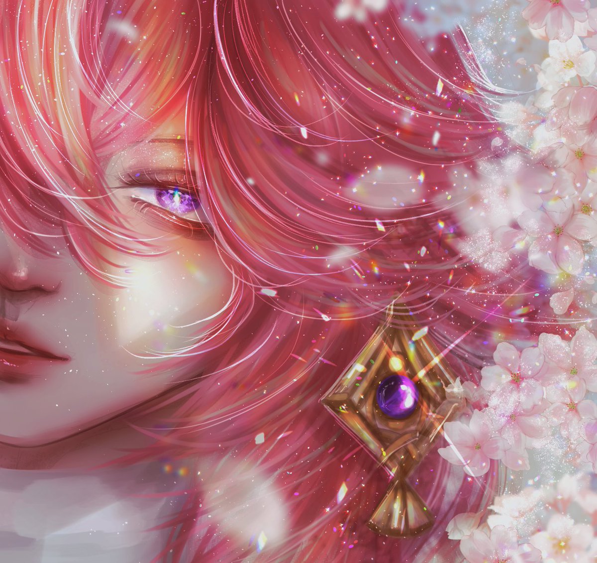jellymintuu's tweet photo. Hi! I'm opening art commissions to save for college !! 

eyes only - $15
Headshot/icon - $20
Bust - $30
Half body - $35 
Sketch/lineart only - $5 

#ArtistOnTwitter #ArtCommission https://t.co/93T3J5tlMr