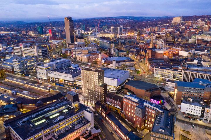 🏢 Development - Vista
🏗️ Units - 241 cluster units &amp; studios
📈 GDV - £22 million

▶️ Visit MountPropertyGroup.com to learn more about all of our investment opportunities.