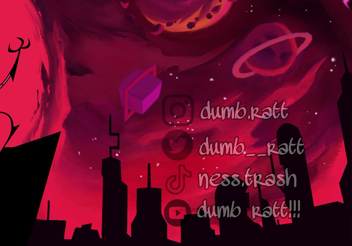 vampache_'s tweet photo. Estudio de color que se me olvidó subir aquí😰
Invasor Zim lo mejor!!!!

#invaderzim #invaderzimentertheflorpus #artwork #cartoon https://t.co/N9cNU9RDPo