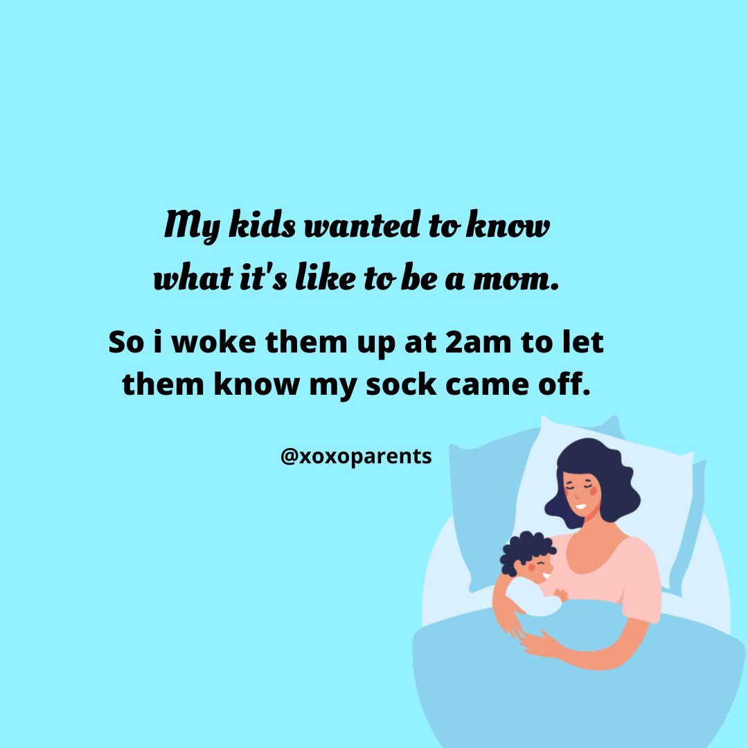 Well, I don't mind!🤷‍♀️🤣 . . . #memes #mommemes #relatablemommeme #funnymom #thisrelatablemom #qoutesaboutlife #motherhoodqoutes #relatablemommemes #mommyandme #momhumor #motherhoodunplugged #mommyhood #ilovebeingamother #momlife #mom #moms