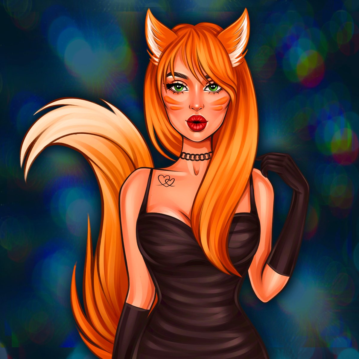 Adelina_arty tweet media