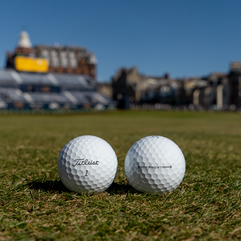 SteveWhitePro's tweet photo. All four major winners in 2022 used a #Titleist Pro V1 or Pro V1x π€― you can pick up a dozen of either model in #ThurlestoneProShop
π https://t.co/SS4s1aPp4K https://t.co/atYfwVRTM2